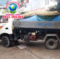 NẠO VÉT HỐ GA QUẬN 3 0965.039.903