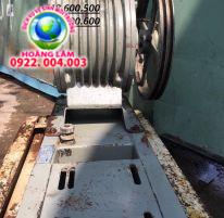 CUNG CẤP SỈ VÀ LẺ MÁY BƠM HÚT HẦM CẦU 0965.03.99.03