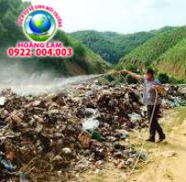 HÚT HẦM CẦU HUYỆN ĐỨC HUỆ _ TỈNH LONG AN 0922.004.003