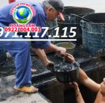 NẠO VÉT HỐ GA QUẬN 2 0965.039.903