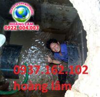 Nạo vét hố ga nhà hàng 0922.004.003