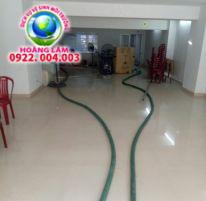 HÚT HẦM CẦU HUYỆN CHÂU THÀNH TÌNH LONG AN 0965.039.903