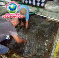 Công ty nạo vét hố ga giá rẻ 0941.047.704