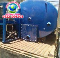 Máy bơm hút hầm biogas 0941.047.704
