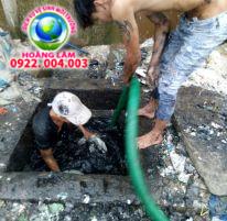 HÚT HẦM CẦU KHU CÔNG NGHIỆP TÂN BỬU_LONG AN 0922.004.003