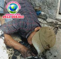 CÔNG TY NẠO VÉT HỐ GA UY TÍN 0941.047.704
